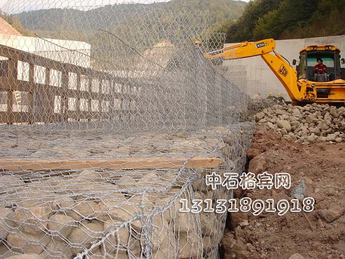 護岸固濱籠價格13131891918 護岸固濱籠價格13131891918