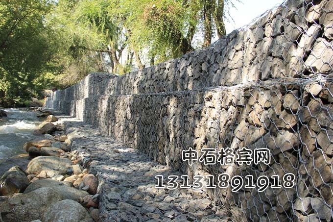 護坡格賓石籠價格13131891918