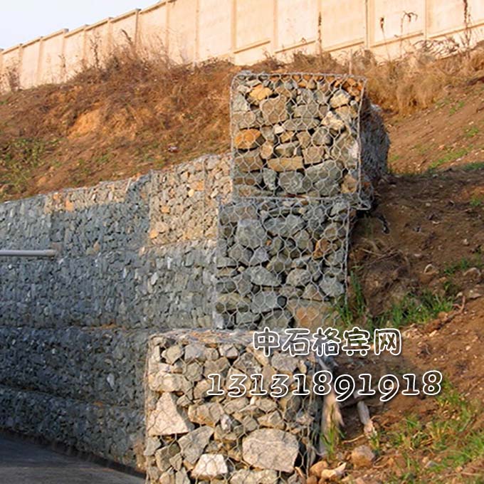 護(hù)岸格賓石籠價格咨詢13131891918全國最低最新報價 護(hù)岸格賓石籠價格咨詢13131891918全國最低最新報價