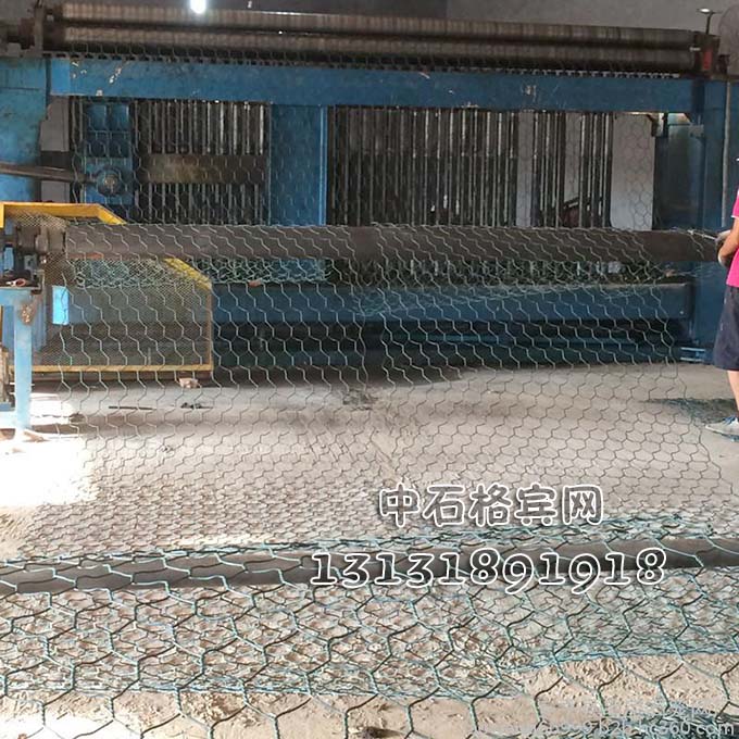 護(hù)岸格賓石籠專(zhuān)業(yè)生產(chǎn)廠家13131891918