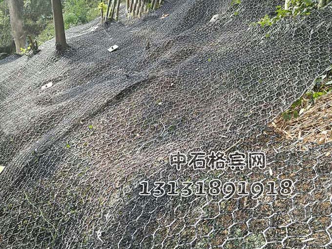 護(hù)坡加筋麥克墊價格咨詢13131891918