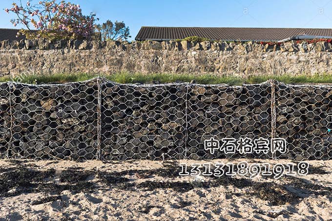 護(hù)岸格賓石籠價(jià)格咨詢13131891918