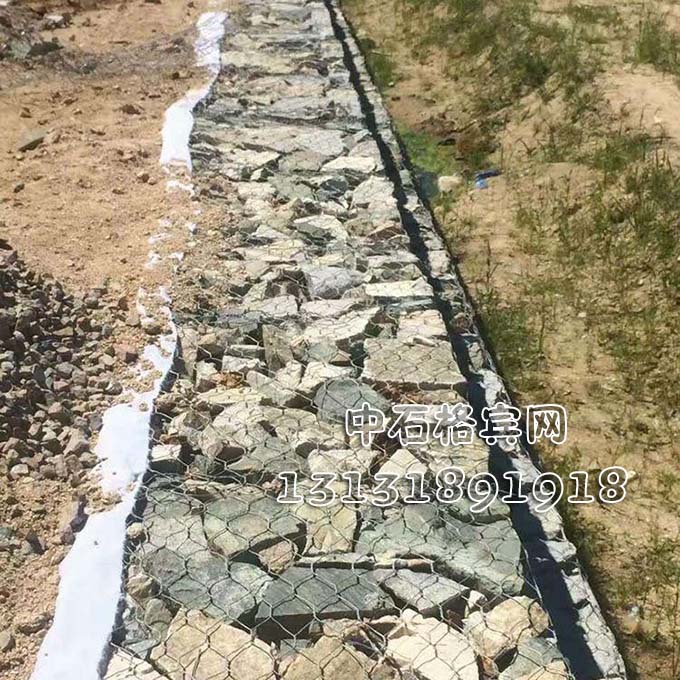河道護岸格賓網(wǎng)價格、廠家咨詢13131891918