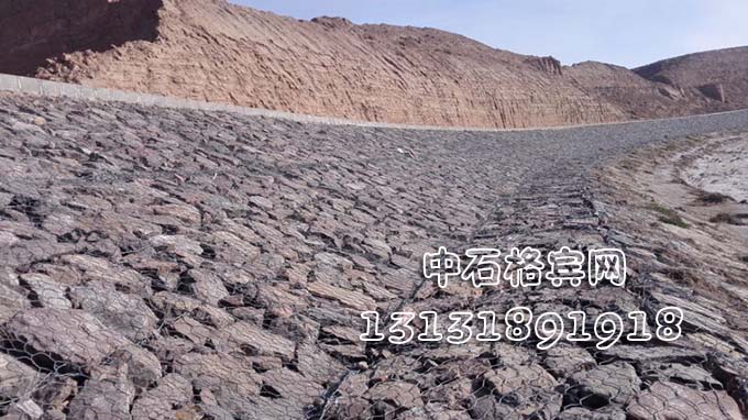 格賓石籠護(hù)坡咨詢(xún)13131891918 格賓石籠護(hù)坡咨詢(xún)13131891918