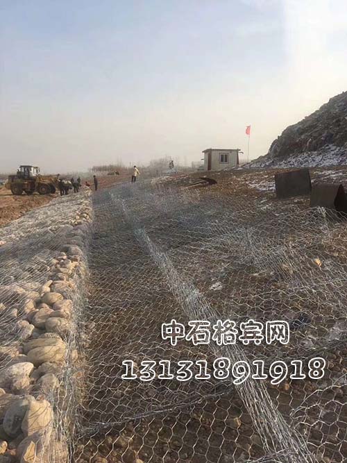 護(hù)坡鉛絲籠價格規(guī)格廠家13131891918