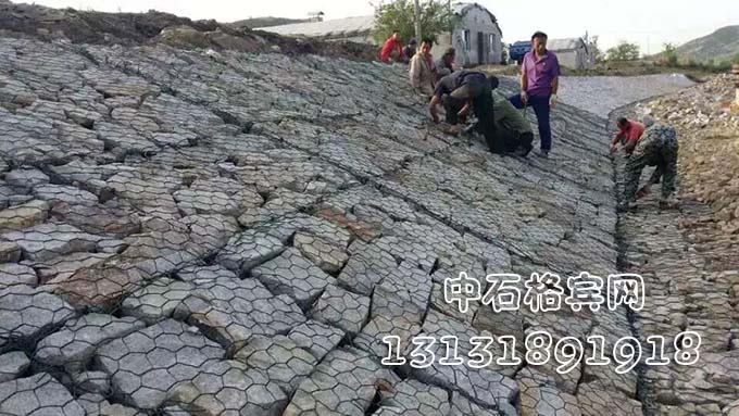 護(hù)坡固濱籠13131891918 護(hù)坡固濱籠13131891918