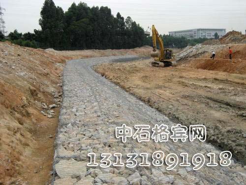 護(hù)堤格賓石籠13131891918 護(hù)堤格賓石籠13131891918