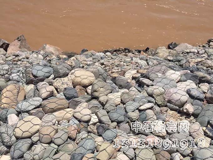 護(hù)坡格賓石籠 護(hù)坡格賓石籠